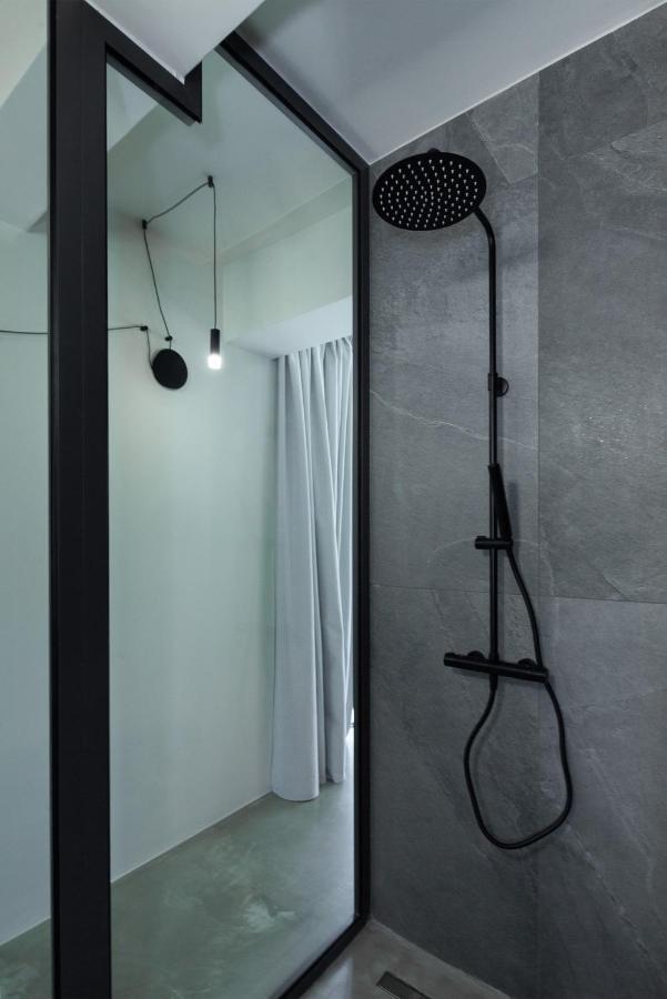 Adrop Pool Suites Пафос Экстерьер фото
