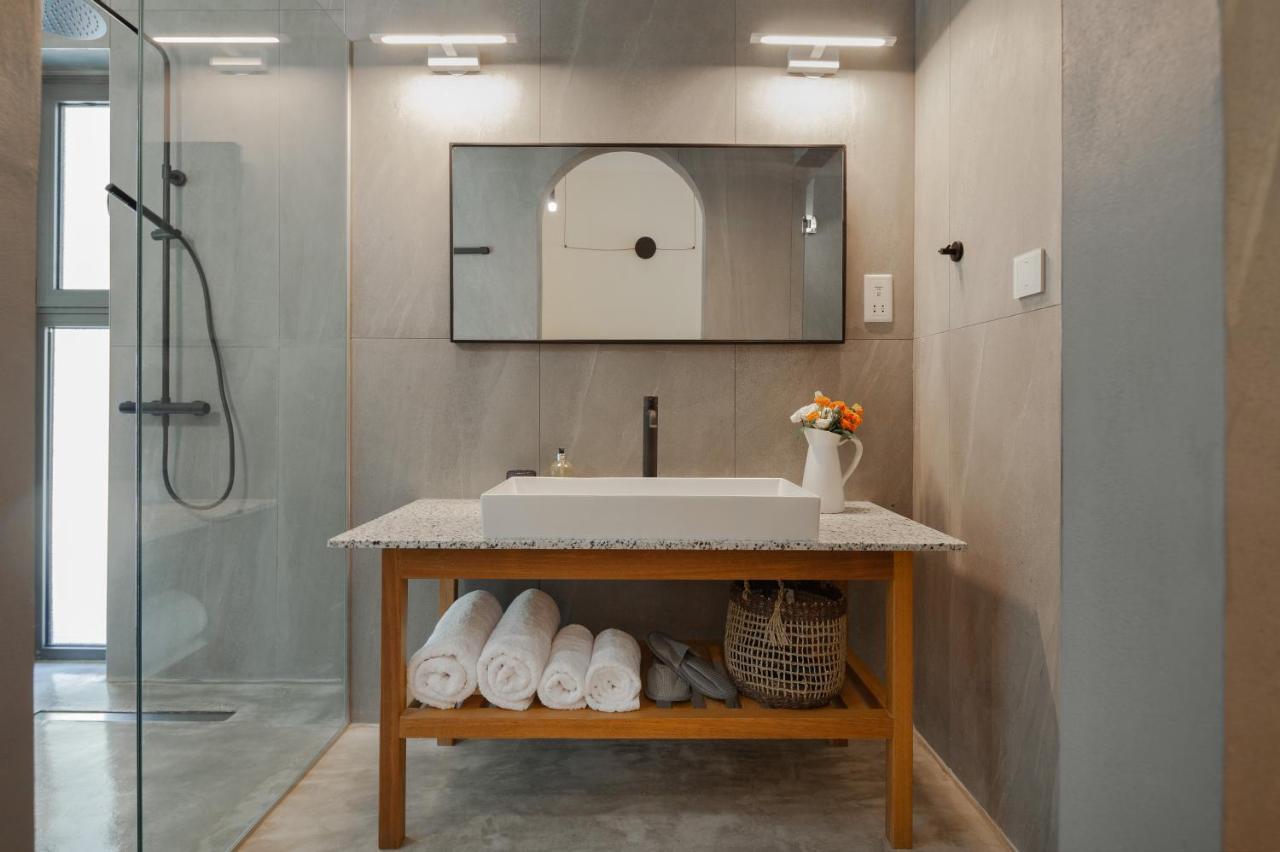 Adrop Pool Suites Пафос Экстерьер фото
