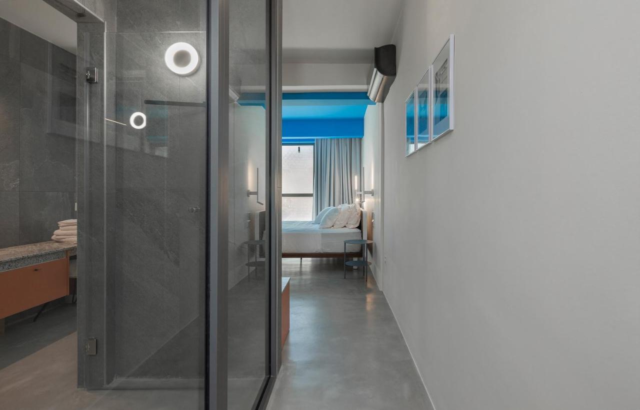 Adrop Pool Suites Пафос Экстерьер фото